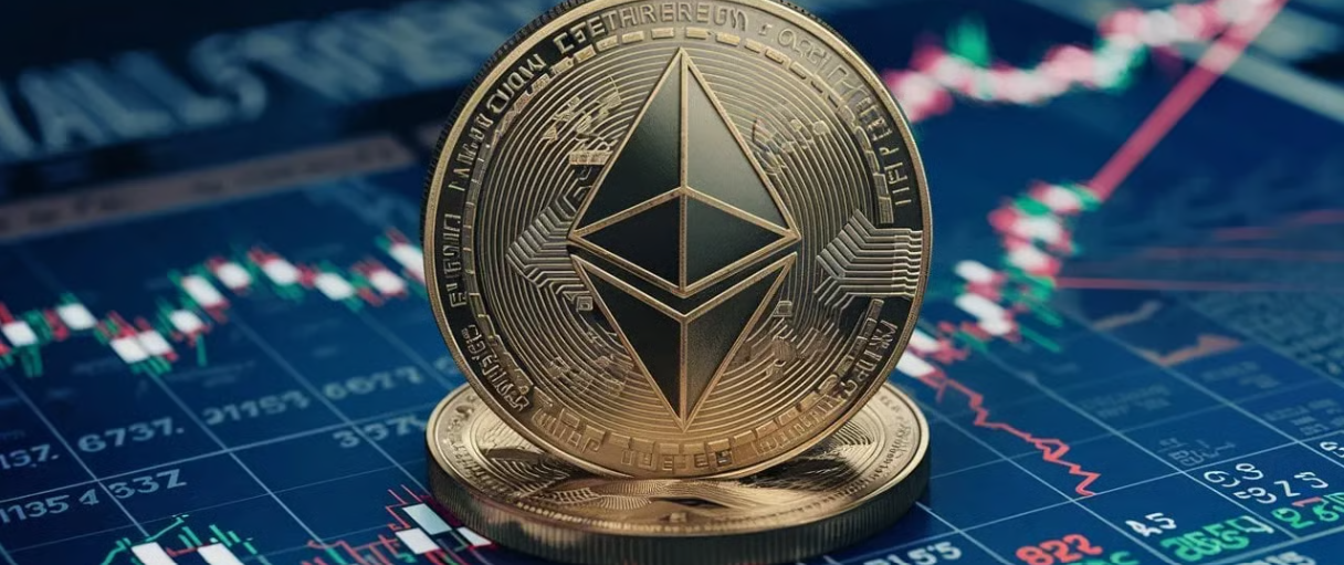 Why 2025 is Ethereum’s Year to Shine.